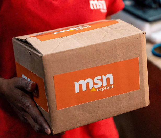 Gestión Logística Personalizada