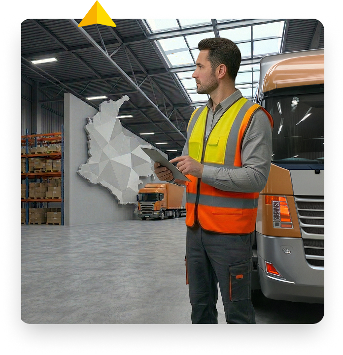 Soluciones de envío masivo y semi masivo